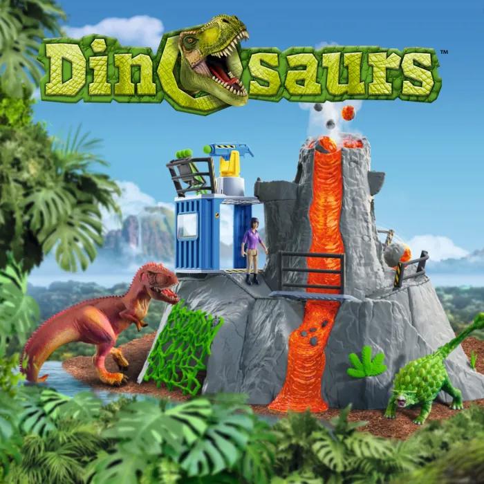 dinosauri per bambini