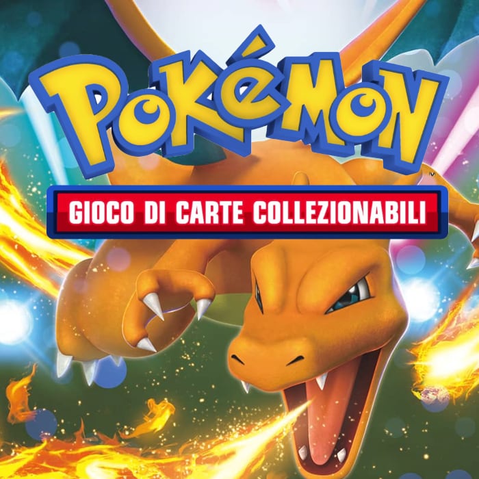 Mazzi da 180 carte Pokemon italiane originali - Tutto per i bambini In  vendita a Napoli