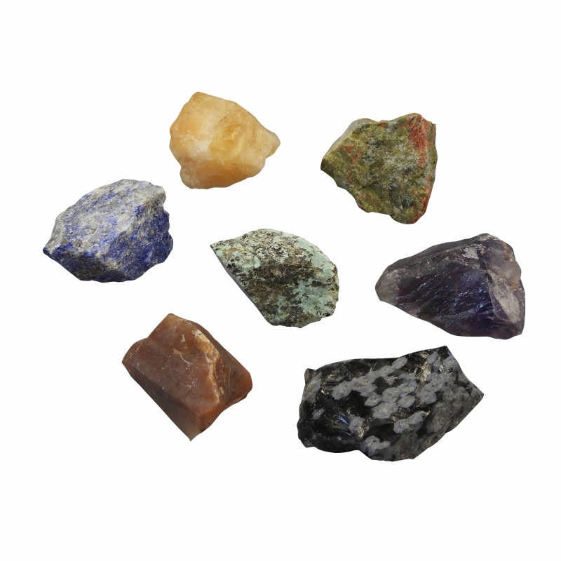 DigKit Scava Rocce e Minerali Buki