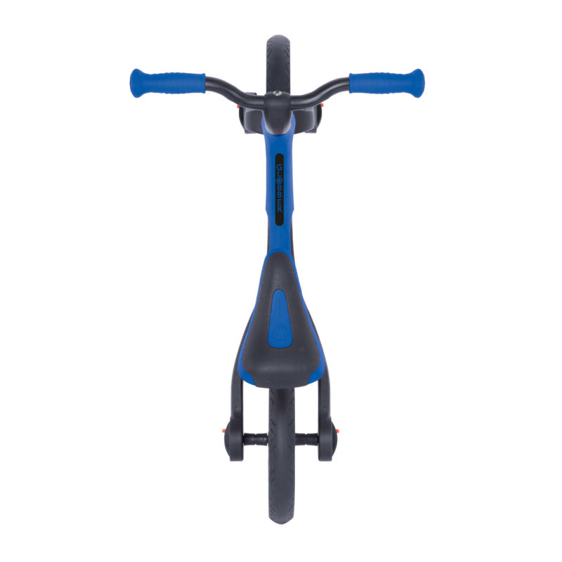 Bicicletta Equilibrio Blu Globber Go Bike Elite