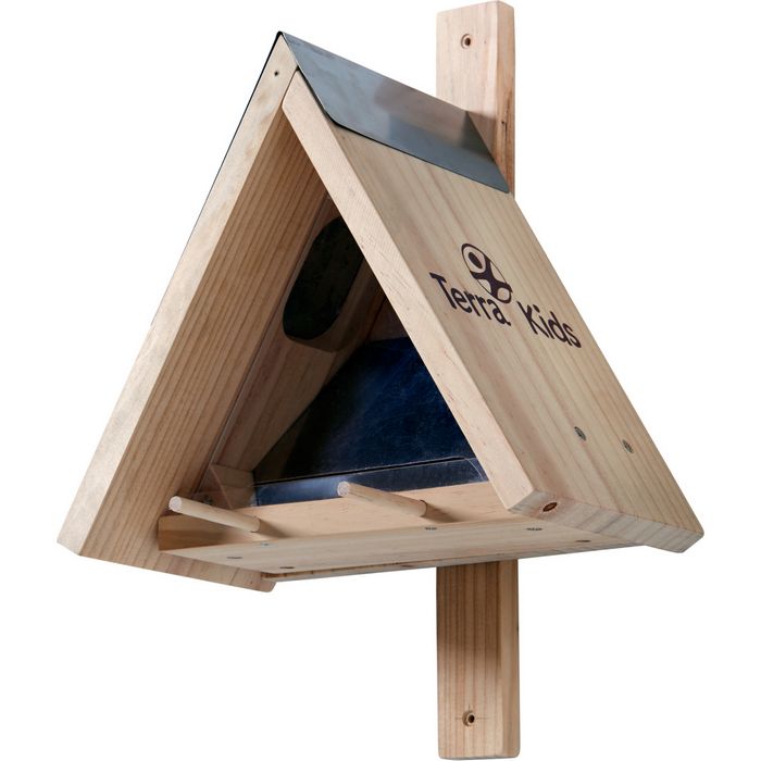 Casetta Uccellini Kit di Montaggio Haba Terra Kids 306014