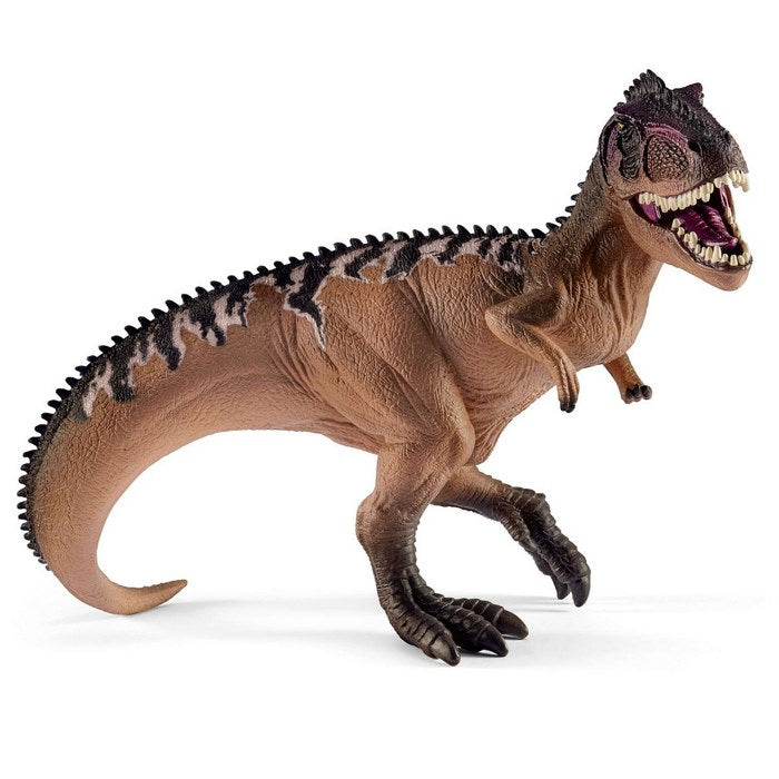 Gigantosauro Schleich Dinosaurs 15010