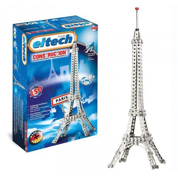 Eitech Eiffeltower C460