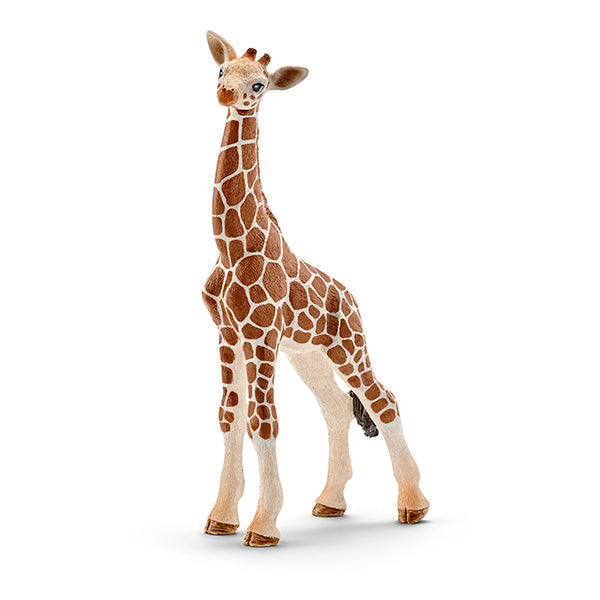 Schleich 14751 - Cucciolo Giraffa
