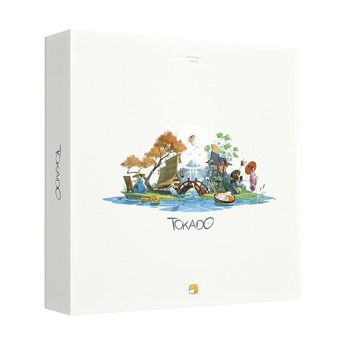 Tokaido Mancalamaro