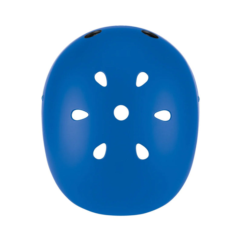 Casco Blu per Bambini 48-53 cm Globber