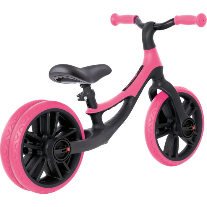 bicicletta equilibrio globber elite duo