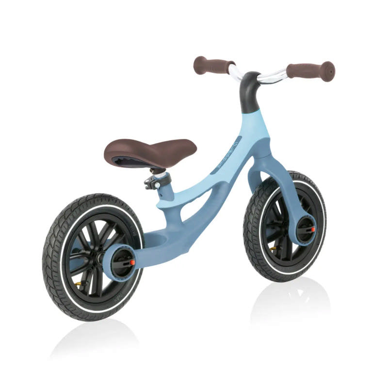 Bicicletta Equilibrio Blu Pastello Globber Go Bike Elite Air