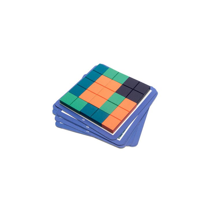 Quadro Puzzle Game BS