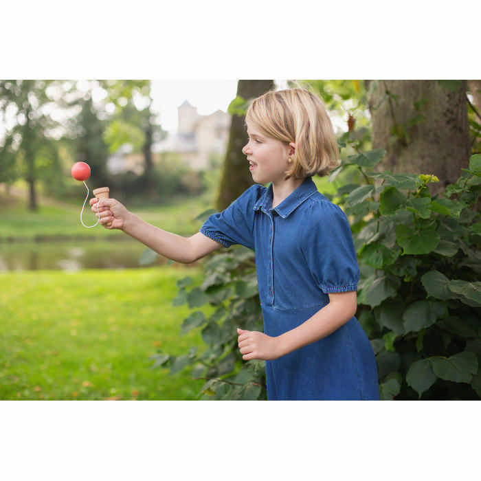 Kendama Ice Cream Buiten Speel