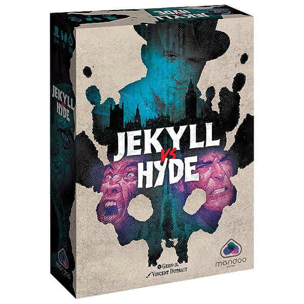 Jekyll vs Hyde Ghenos