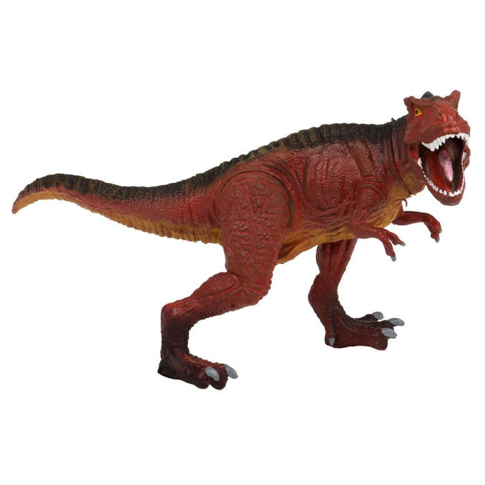 Set scavo T-rex modellino