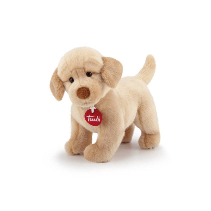 Peluche Labrador 29 cm Trudi Liam