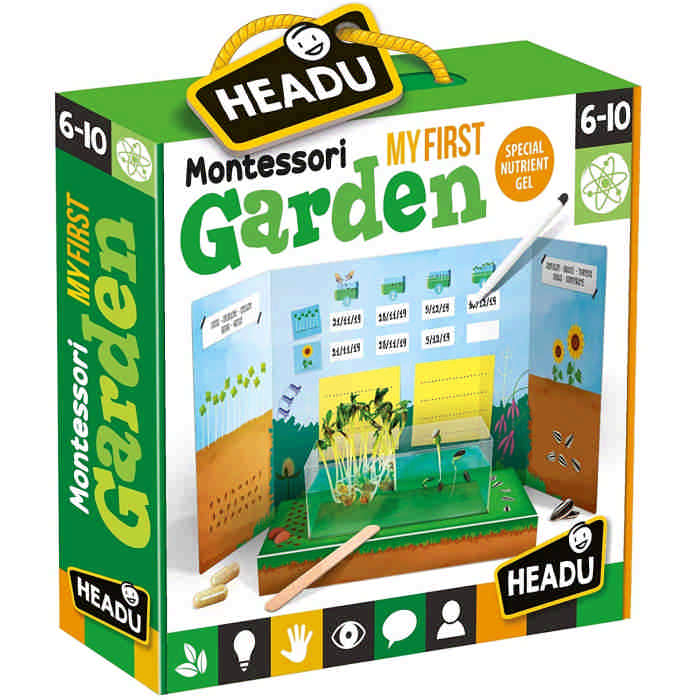 Garden Montessori Headu 24148