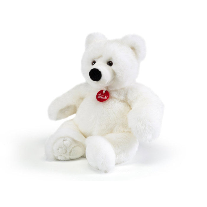 Orso Bianco Franco Trudi 40cm 25197