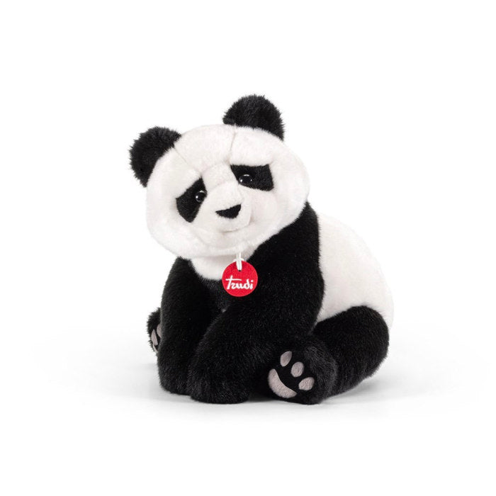 Panda Kevin Trudi 25cm 26516