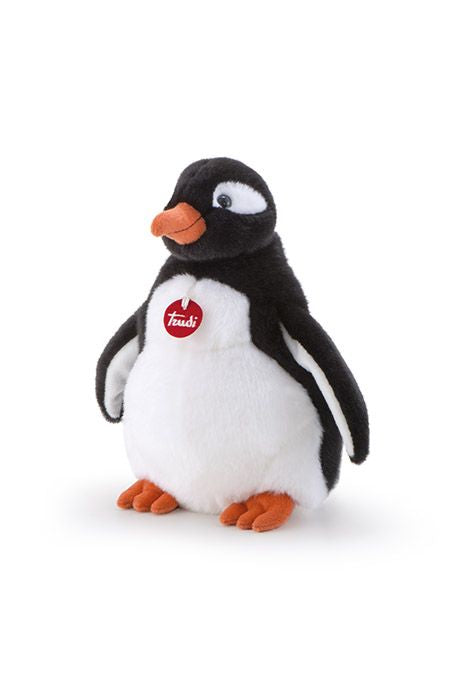 Peluche Pinguino Gina Trudi 29cm 26676