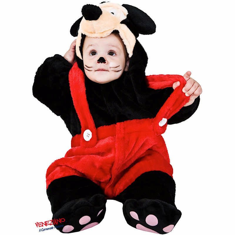 Costume carnevale bambino 3 on sale anni