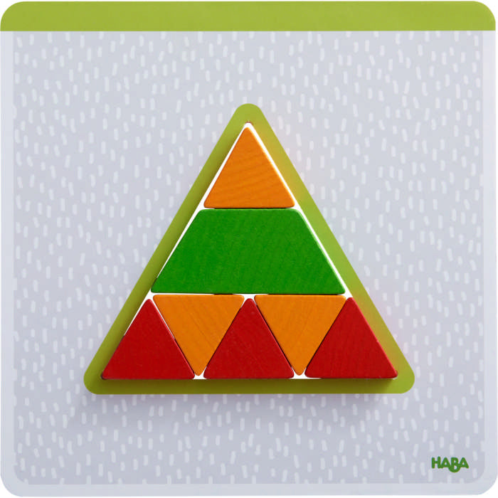 305952 4 gioco di composizione forme colorate haba