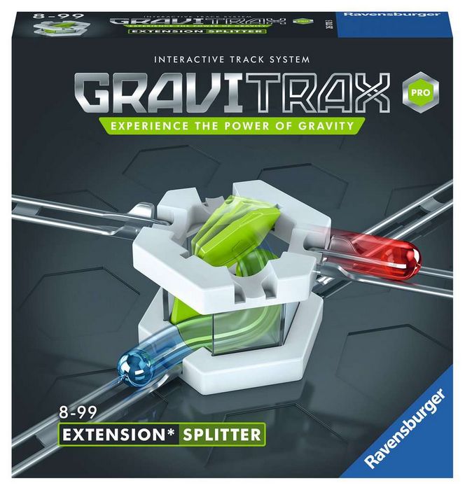 Gravitax Espansione Splitter Ravensburger 261703