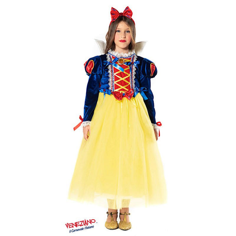 Carnevale veneziano hot sale costumi bambini