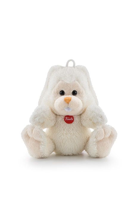 Peluche Coniglio Virgilio 9cm Trudi Sw Col 51252