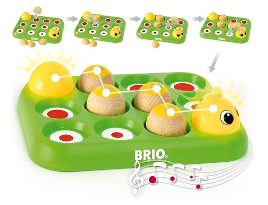 Bruco Musicale Brio 30189