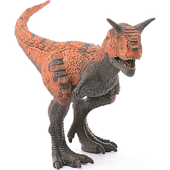 Carnotauro Schleich Dinosauro 14586