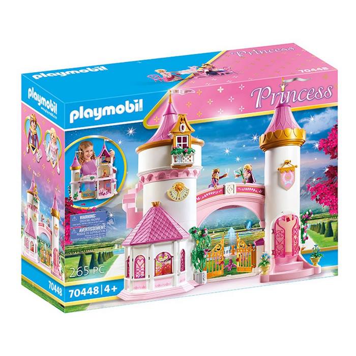 Castello delle Principesse Playmobil Princess 70448