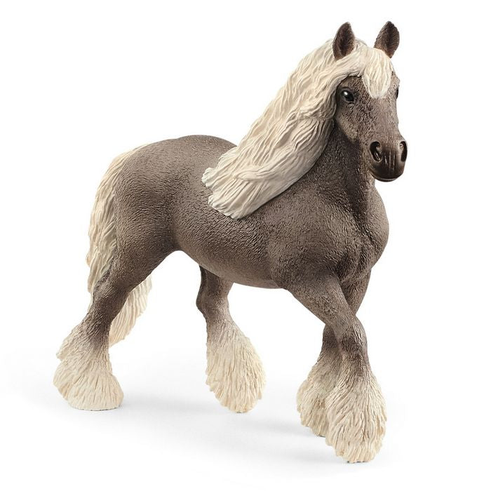 Cavallo Miniatura Schleich Giumenta Silver Dapple 13914