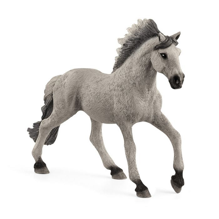 Cavallo Stallone Soraia Mustang Schleich 13915
