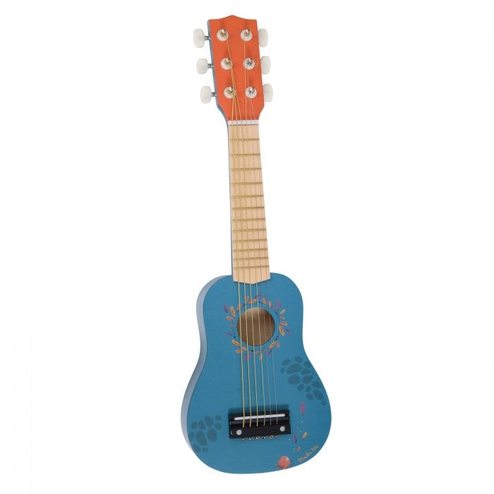 Chitarra Moulin Roty Dans la Jungle 668414