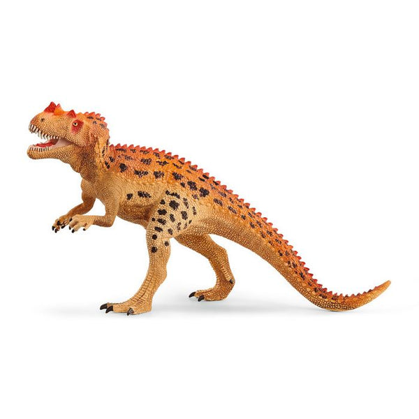 Dinosauro Ceratosauro Schleich 15019