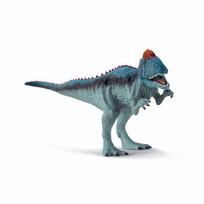 Dinosauro Cryolophosaurus Schleich 15020