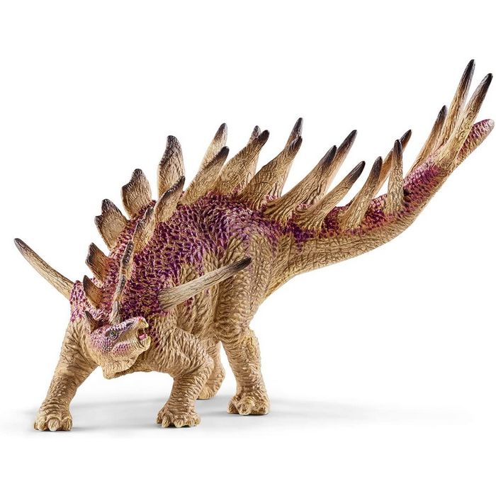 Dinosauro Kentrosauro Schleich 14541