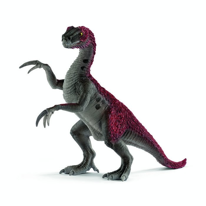 Dinosauro Therizinosaurus Juvenile Schleich 15006
