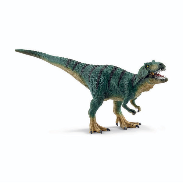 Dinosauro Tyrannosaurus Rex Juvenile Schleich 15007