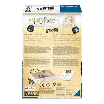 Harry Potter Strike Ravensburger 268399