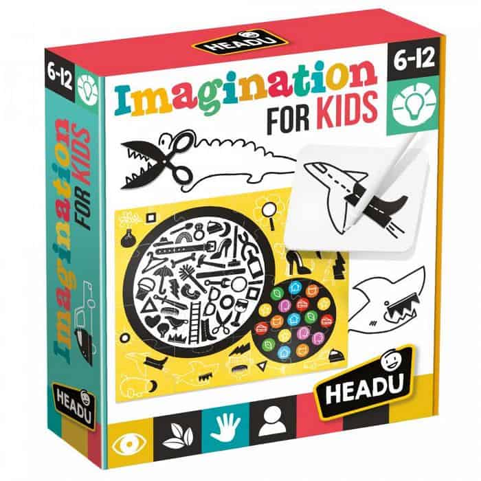 Imagination for Kids Headu 25480