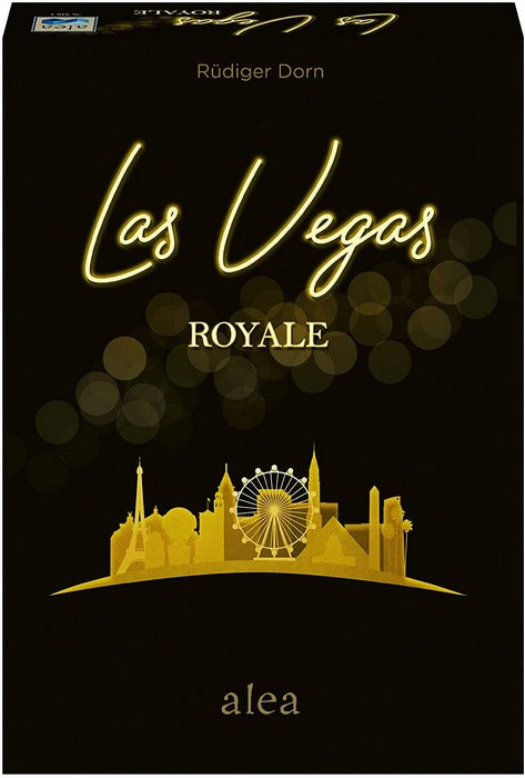 Las Vegas Royale Ravensburger 269433