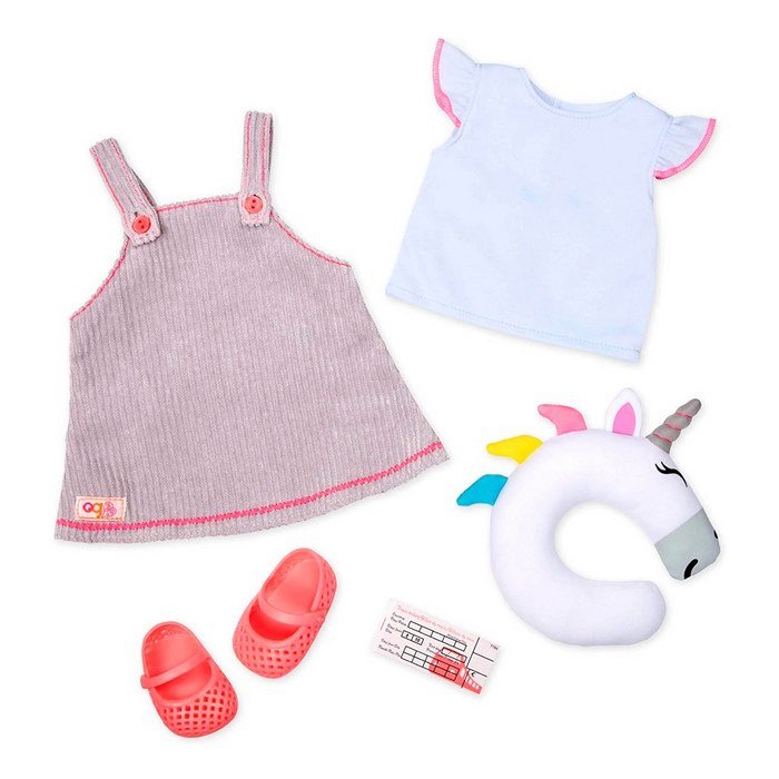 Outfit Our Generation Unicorno BD30385Z
