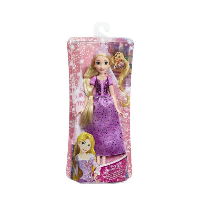 Principessa Rapunzel Hasbro 77903