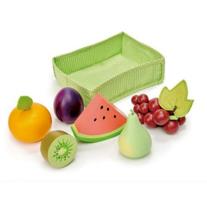 Set Frutta TenderLeaf Toys TL8280