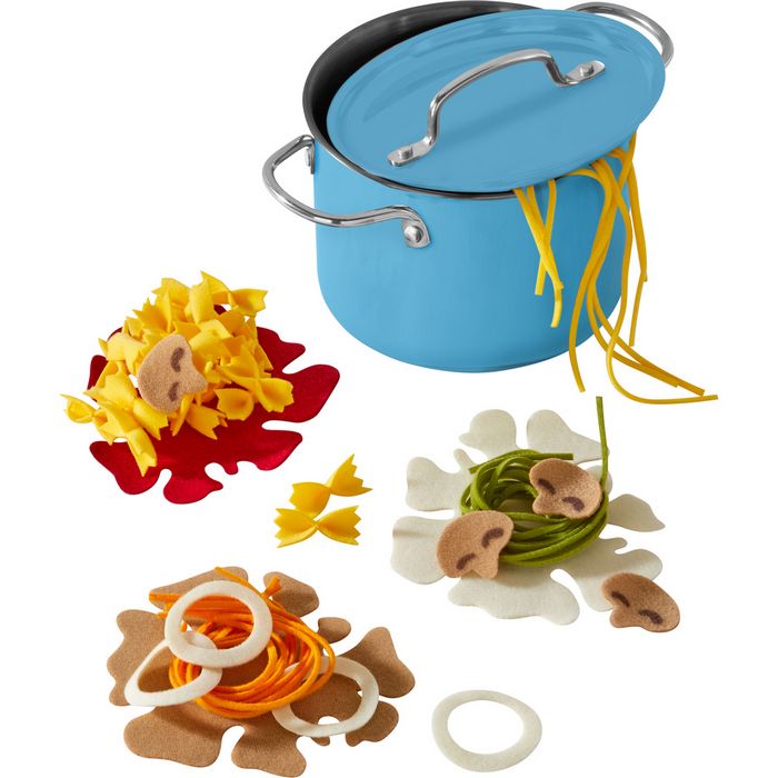 Set Cucina Oggi Pasta Haba 305724