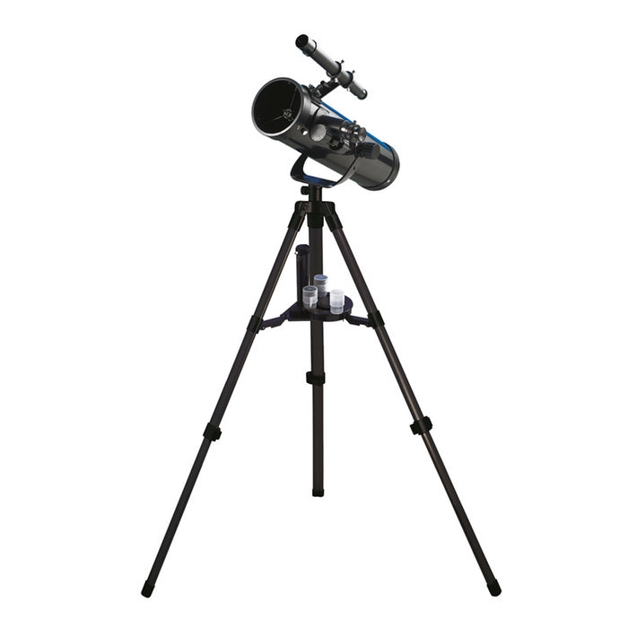 Telescopio 50 Attività Buki TS008