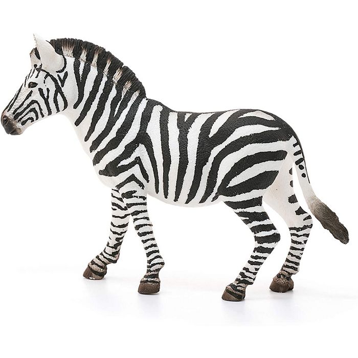 Zebra Femmina Schleich 14810