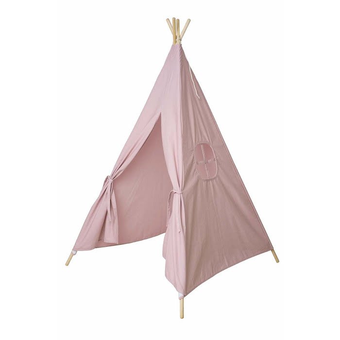 Tenda Indiana Rosa Jabadabado K025