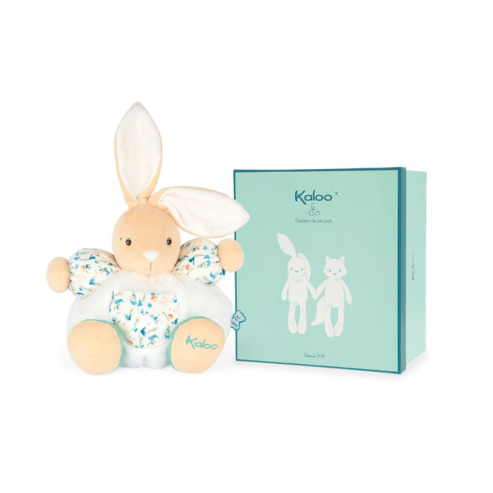 Peluche Coniglietto Justin Kaloo Fripons 25 cm con confezione