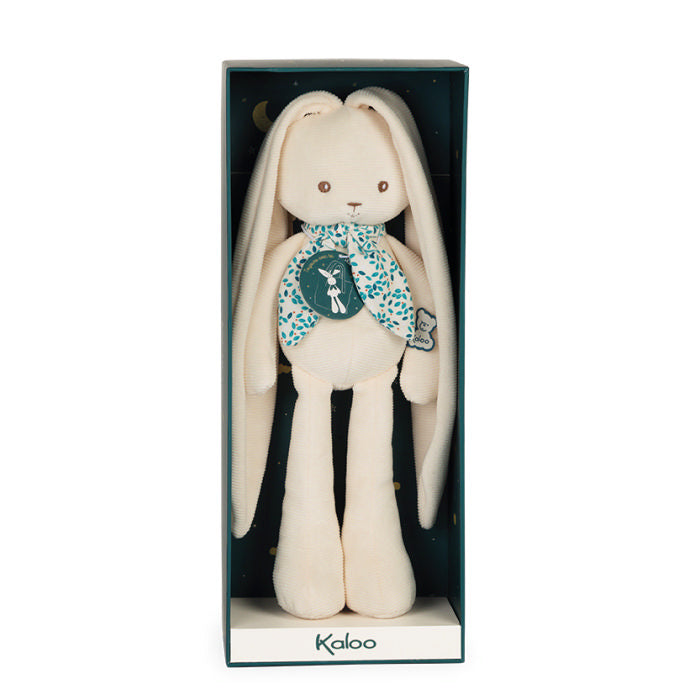 Confezione di Peluche Coniglietto Crema 35 cm Kaloo Lapinoo