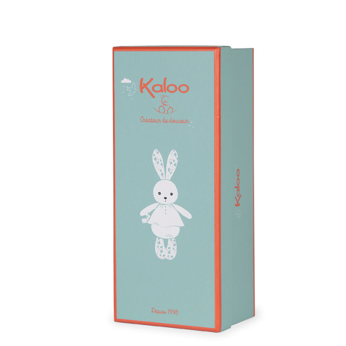 Confezione di Peluche Coniglietto Colomba 22 cm Kaloo K'Doux